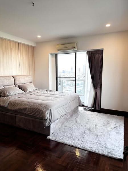 Riverside Villa Condominium 1, Bangkok, Rama 3 Road, Bang Klo, Bang Kho Laem, Bangkok, 3 Bedrooms, 200 sqm, Condo For Sale, by The Luxe Group, 500553508 - DDproperty.com