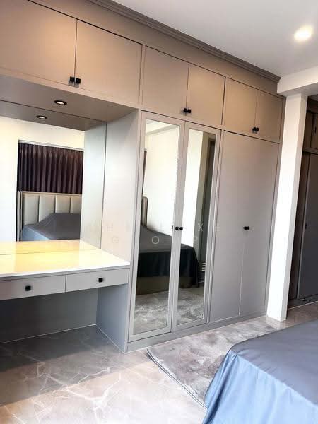 Riverside Villa Condominium 1, Bangkok, Rama 3 Road, Bang Klo, Bang Kho Laem, Bangkok, 3 Bedrooms, 200 sqm, Condo For Sale, by The Luxe Group, 500553508 - DDproperty.com