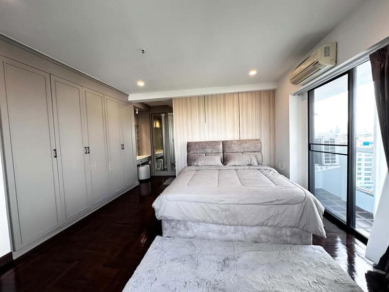 Riverside Villa Condominium 1, Bangkok, Rama 3 Road, Bang Klo, Bang Kho Laem, Bangkok, 3 Bedrooms, 200 sqm, Condo For Sale, by The Luxe Group, 500553508 - DDproperty.com