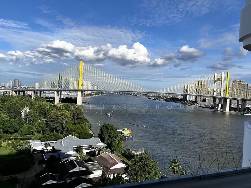 Riverside Villa Condominium 1, Bangkok, Rama 3 Road, Bang Klo, Bang Kho Laem, Bangkok, 3 Bedrooms, 200 sqm, Condo For Sale, by The Luxe Group, 500553508 - DDproperty.com