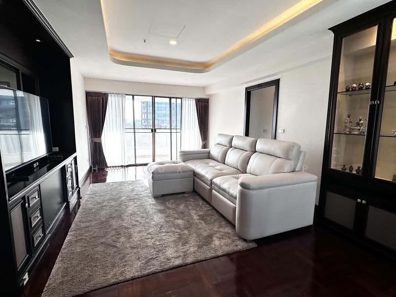 Riverside Villa Condominium 1, Bangkok, Rama 3 Road, Bang Klo, Bang Kho Laem, Bangkok, 3 Bedrooms, 200 sqm, Condo For Sale, by The Luxe Group, 500553508 - DDproperty.com