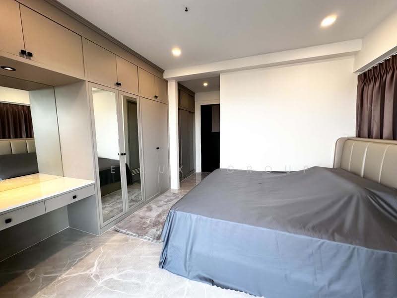 Riverside Villa Condominium 1 : ริเวอร์ไซด์ วิลล่า คอนโดมิเนียม 1, กรุงเทพ, ถนนพระราม3, บางโคล่, บางคอแหลม, กรุงเทพ, 200 ตร.ม., คอนโด ขาย, โดย The Luxe Group, 500553508 - DDproperty.com