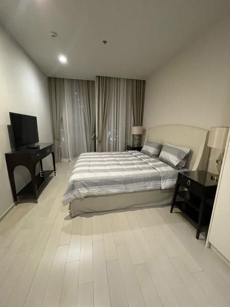 Noble Ploenchit, Bangkok, 1035 Ploenchit Road, Lumphini, Pathum Wan, Bangkok, 1 Bedroom, 55 sqm, Condo For Rent, by GT Real Estate Thailand, 500553510 - DDproperty.com
