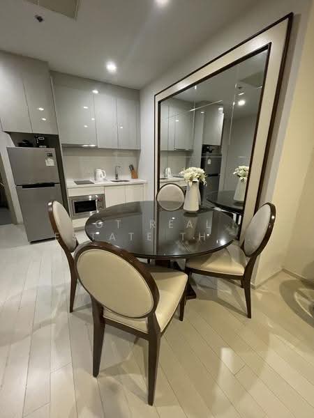 Noble Ploenchit, Bangkok, 1035 Ploenchit Road, Lumphini, Pathum Wan, Bangkok, 1 Bedroom, 55 sqm, Condo For Rent, by GT Real Estate Thailand, 500553510 - DDproperty.com