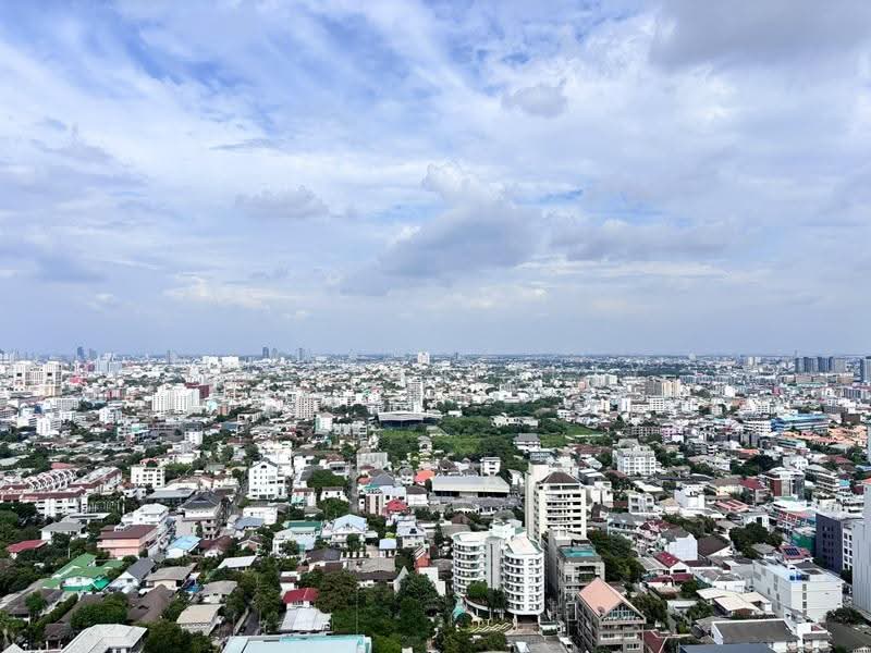 Maru Ekkamai 2 : มารุ เอกมัย 2, กรุงเทพ, 70-5 ถนนสุขุมวิท 63, พระโขนงเหนือ, วัฒนา, กรุงเทพ, 77 ตร.ม., คอนโด ให้เช่า, โดย TRC Property, 500553512 - DDproperty.com