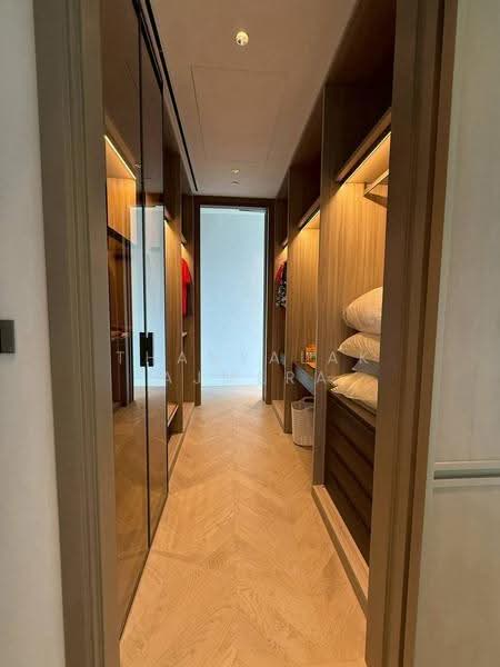 ONE89 Wireless, Bangkok, Wittayu Road, Lumphini, Pathum Wan, Bangkok, 3 Bedrooms, 220 sqm, Condo For Rent, by Thanyalak Ajmera, 500553516 - DDproperty.com