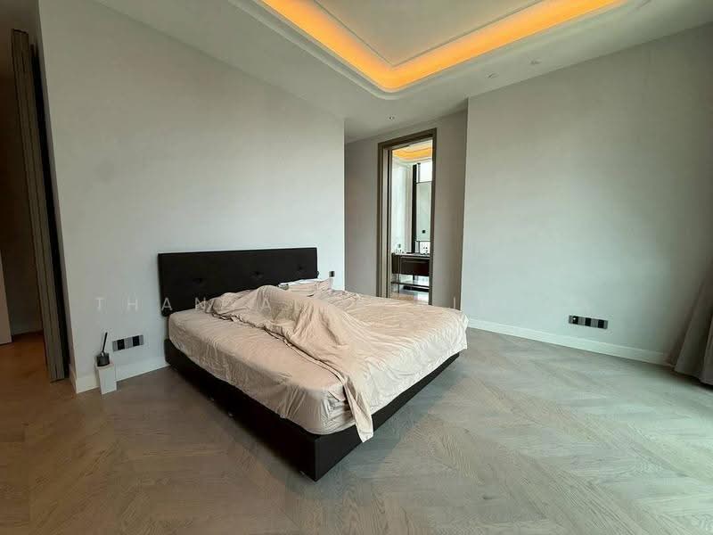 ONE89 Wireless, Bangkok, Wittayu Road, Lumphini, Pathum Wan, Bangkok, 3 Bedrooms, 220 sqm, Condo For Rent, by Thanyalak Ajmera, 500553516 - DDproperty.com