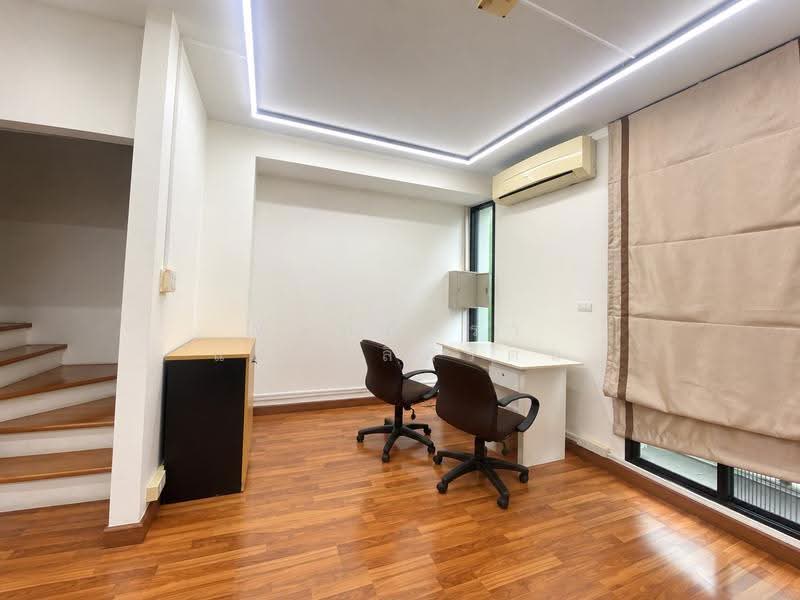 areeya mandarina, Bangkok, Suan Luang, Suan Luang, Bangkok, , 200 sqm, Shophouse For Rent, by พิมพ์ภัทรา แจ่มอุลิตรัตน, 500553518 - DDproperty.com