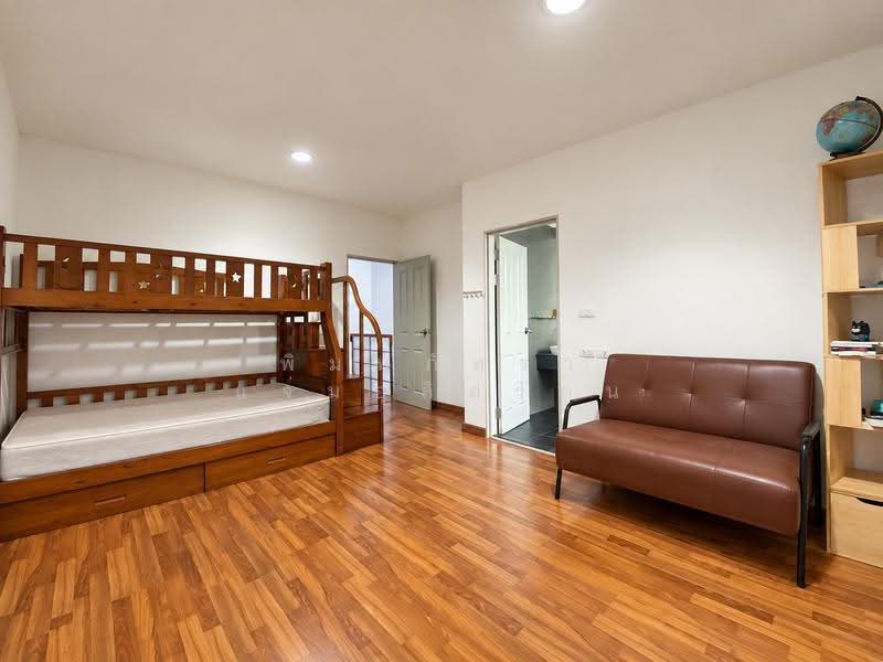 areeya mandarina, Bangkok, Suan Luang, Suan Luang, Bangkok, , 200 sqm, Shophouse For Rent, by พิมพ์ภัทรา แจ่มอุลิตรัตน, 500553518 - DDproperty.com