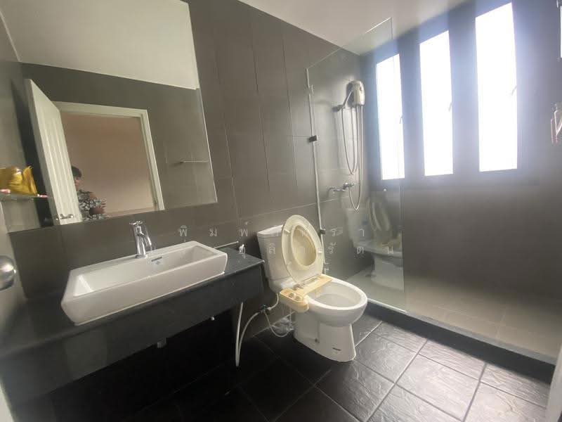 areeya mandarina, Bangkok, Suan Luang, Suan Luang, Bangkok, , 200 sqm, Shophouse For Rent, by พิมพ์ภัทรา แจ่มอุลิตรัตน, 500553518 - DDproperty.com
