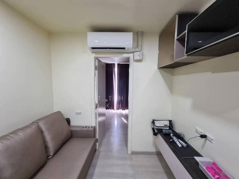 The Elegant Ladprao 1 : ดิ อิลิแกนท์ ลาดพร้าว 1, กรุงเทพ, ซอยลาดพร้าว 1 แยก 4 ถนนลาดพร้าว, จอมพล, จตุจักร, กรุงเทพ, 30 ตร.ม., คอนโด ขาย, โดย Natthaya Ninkhwan, 500553519 - DDproperty.com