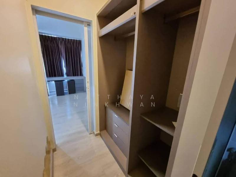The Elegant Ladprao 1, Bangkok, Soi  Ladprao 1,  Ladprao Road, Jom Phon, Chatuchak, Bangkok, 1 Bedroom, 30 sqm, Condo For Sale, by Natthaya Ninkhwan, 500553519 - DDproperty.com