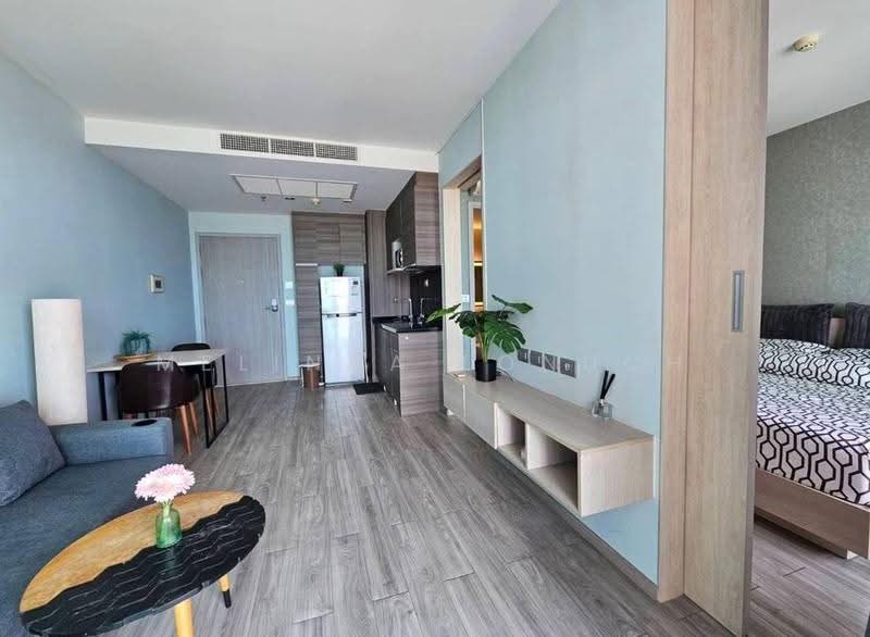 AERAS Beachfront Condominium Jomtien, Chon Buri (Pattaya), Moo 12, Soi Jomtienbeach, Jomtienbeach Road, Nong Pru, Bang Lamung (Pattaya), Chon Buri (Pattaya), 1 Bedroom, 47 sqm, Condo For Sale, by Melinda Lonuch, 500553521 - DDproperty.com