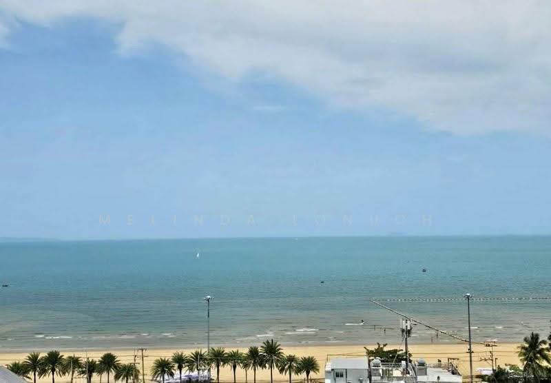 AERAS Beachfront Condominium Jomtien : แอราส คอนโด, ชลบุรี, หมู่ 12 ซอยจอมเทียน 17 ถนนหาดจอมเทียน, หนองปรือ, บางละมุง, ชลบุรี, 47 ตร.ม., คอนโด ขาย, โดย Melinda Lonuch, 500553521 - DDproperty.com