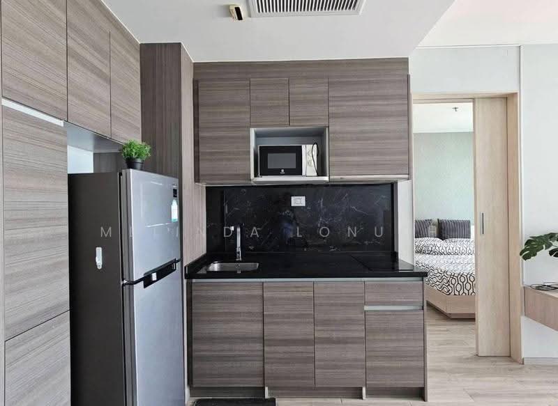 AERAS Beachfront Condominium Jomtien, Chon Buri (Pattaya), Moo 12, Soi Jomtienbeach, Jomtienbeach Road, Nong Pru, Bang Lamung (Pattaya), Chon Buri (Pattaya), 1 Bedroom, 47 sqm, Condo For Sale, by Melinda Lonuch, 500553521 - DDproperty.com