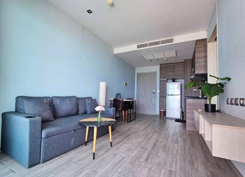 AERAS Beachfront Condominium Jomtien : แอราส คอนโด, ชลบุรี, หมู่ 12 ซอยจอมเทียน 17 ถนนหาดจอมเทียน, หนองปรือ, บางละมุง, ชลบุรี, 47 ตร.ม., คอนโด ขาย, โดย Melinda Lonuch, 500553521 - DDproperty.com