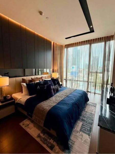 The Bangkok Thonglor : เดอะ แบงค็อค ทองหล่อ, กรุงเทพ, ซอยสุขุมวิท 55 ถนนสุขุมวิท, คลองตันเหนือ, วัฒนา, กรุงเทพ, 58 ตร.ม., คอนโด ให้เช่า, โดย Thanyalak Ajmera, 500553522 - DDproperty.com