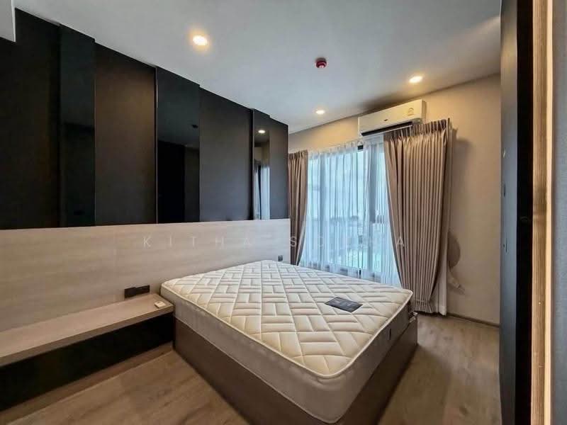 Chapter One Flow Bangpo, Bangkok, 899 Pracharat Sai 1 Road, Bang Sue, Bangkok, 2 Bedrooms, 50 sqm, Condo For Sale, by Kitha Sopha, 500553523 - DDproperty.com