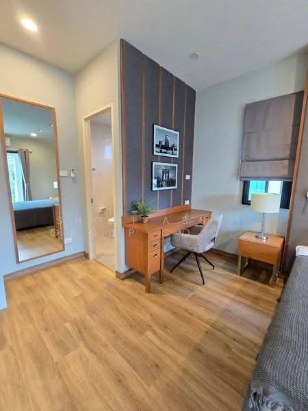 Graceland Family Residences, Chiang Mai, Han Kaeo, Hang Dong, Chiang Mai, 3 Bedrooms, 209 sqm, Single Detached House For Rent, by Shori Asset Group Co., Ltd., 500553524 - DDproperty.com
