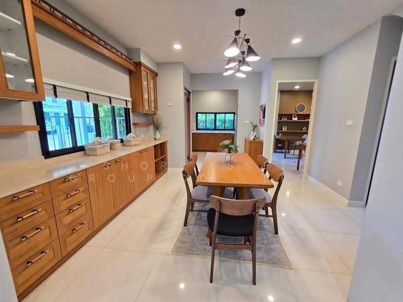 Graceland Family Residences, Chiang Mai, Han Kaeo, Hang Dong, Chiang Mai, 3 Bedrooms, 209 sqm, Single Detached House For Rent, by Shori Asset Group Co., Ltd., 500553524 - DDproperty.com