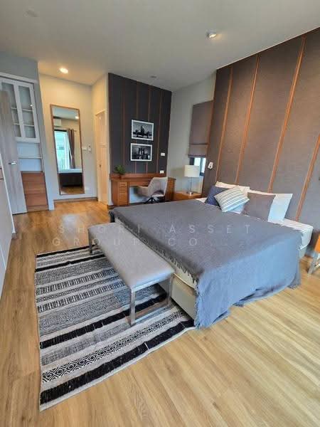Graceland Family Residences : เกรซแลนด์ แฟมิลี่ เรซิเดนซ์, เชียงใหม่, หารแก้ว, หางดง, เชียงใหม่, 209 ตร.ม., บ้านเดี่ยว ให้เช่า, โดย Shori Asset Group Co., Ltd., 500553524 - DDproperty.com