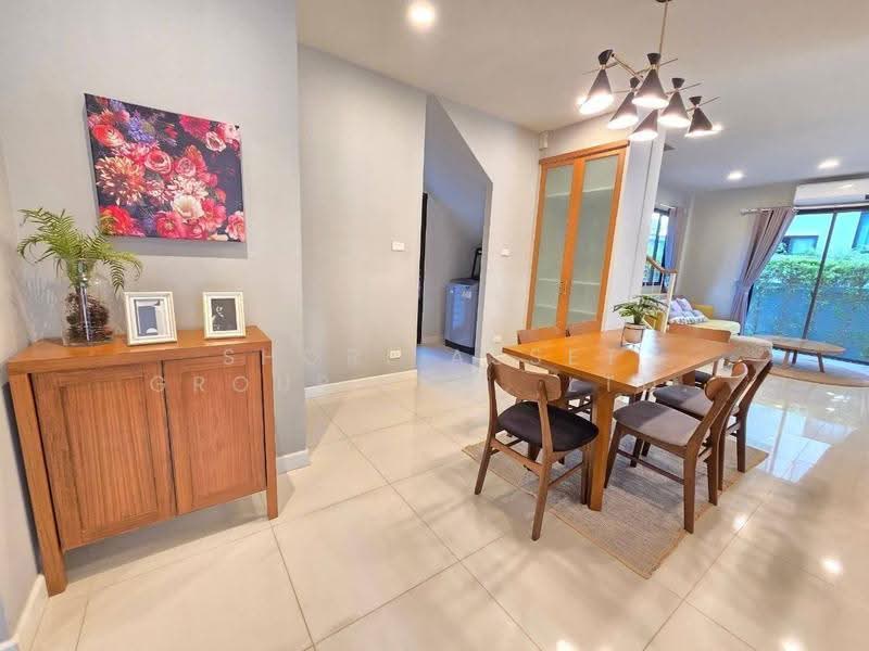 Graceland Family Residences, Chiang Mai, Han Kaeo, Hang Dong, Chiang Mai, 3 Bedrooms, 209 sqm, Single Detached House For Rent, by Shori Asset Group Co., Ltd., 500553524 - DDproperty.com
