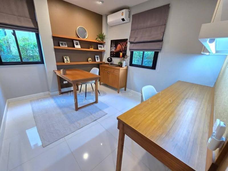 Graceland Family Residences : เกรซแลนด์ แฟมิลี่ เรซิเดนซ์, เชียงใหม่, หารแก้ว, หางดง, เชียงใหม่, 209 ตร.ม., บ้านเดี่ยว ให้เช่า, โดย Shori Asset Group Co., Ltd., 500553524 - DDproperty.com