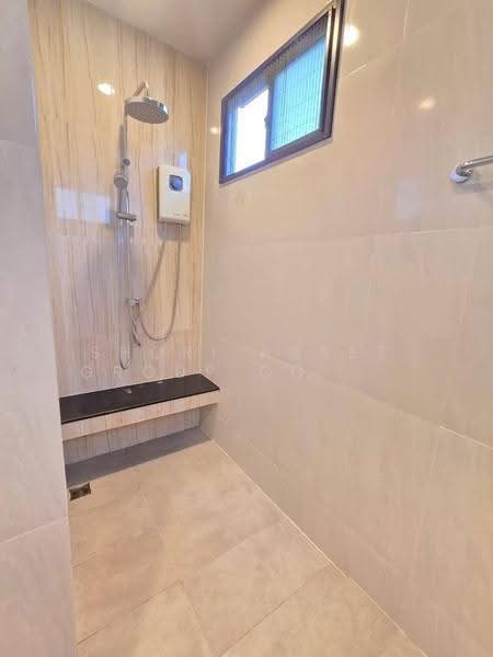 Graceland Family Residences, Chiang Mai, Han Kaeo, Hang Dong, Chiang Mai, 3 Bedrooms, 209 sqm, Single Detached House For Rent, by Shori Asset Group Co., Ltd., 500553524 - DDproperty.com