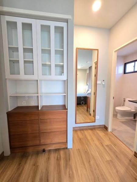Graceland Family Residences, Chiang Mai, Han Kaeo, Hang Dong, Chiang Mai, 3 Bedrooms, 209 sqm, Single Detached House For Rent, by Shori Asset Group Co., Ltd., 500553524 - DDproperty.com