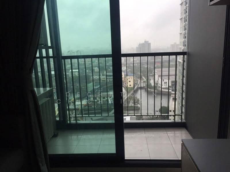 Life Sukhumvit 48, Bangkok, Soi Sukhumvit 48, Phra Kanong, Khlong Toei, Bangkok, 2 Bedrooms, 49 sqm, Condo For Sale, by Dechatorn Chichaiyang, 500553525 - DDproperty.com
