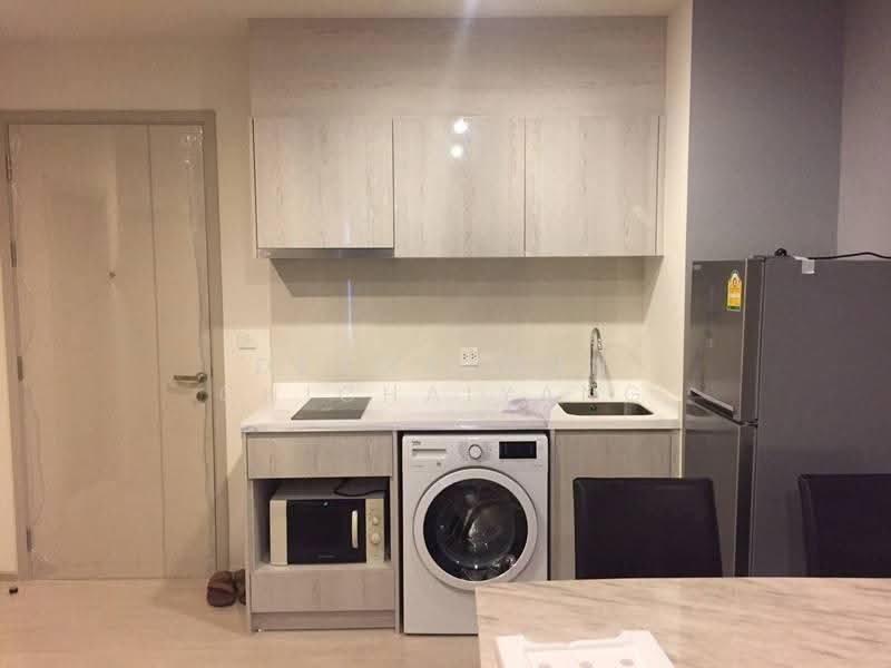 Life Sukhumvit 48, Bangkok, Soi Sukhumvit 48, Phra Kanong, Khlong Toei, Bangkok, 2 Bedrooms, 49 sqm, Condo For Sale, by Dechatorn Chichaiyang, 500553525 - DDproperty.com