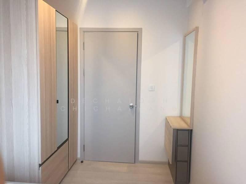 Life Sukhumvit 48, Bangkok, Soi Sukhumvit 48, Phra Kanong, Khlong Toei, Bangkok, 2 Bedrooms, 49 sqm, Condo For Sale, by Dechatorn Chichaiyang, 500553525 - DDproperty.com