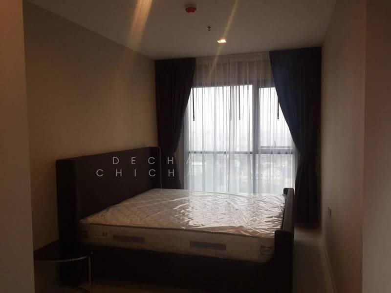 Life Sukhumvit 48, Bangkok, Soi Sukhumvit 48, Phra Kanong, Khlong Toei, Bangkok, 2 Bedrooms, 49 sqm, Condo For Sale, by Dechatorn Chichaiyang, 500553525 - DDproperty.com