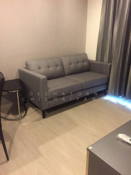 Life Sukhumvit 48, Bangkok, Soi Sukhumvit 48, Phra Kanong, Khlong Toei, Bangkok, 2 Bedrooms, 49 sqm, Condo For Sale, by Dechatorn Chichaiyang, 500553525 - DDproperty.com