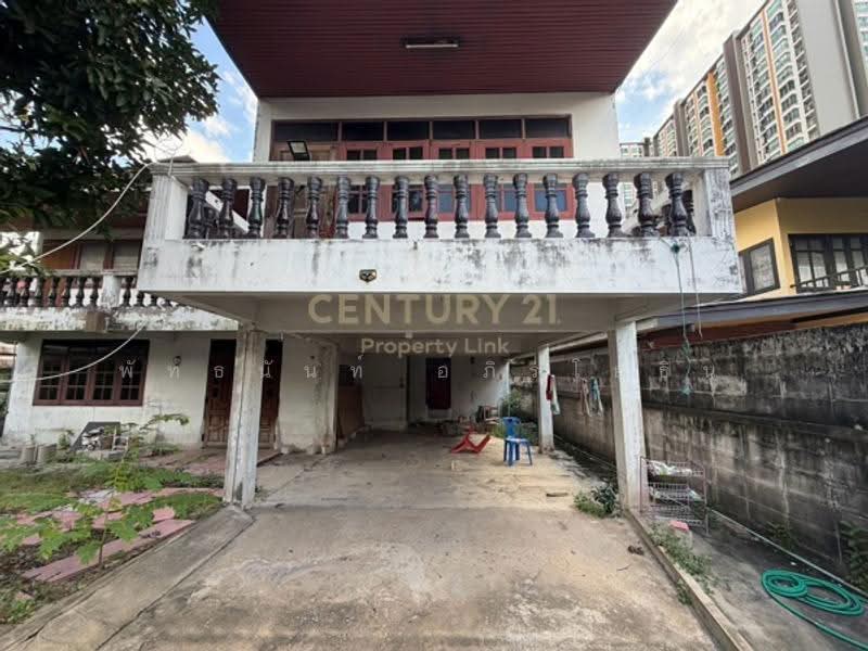 ขายบ้านเดี่ยว 83 ตร.ว. วิภาวดี 5 - พหลโยธิน 18 ทรัพย์หายาก ทำเลเมือง, กรุงเทพ, จอมพล, จตุจักร, กรุงเทพ, 250 ตร.ม., บ้านเดี่ยว ขาย, โดย พัทธนันท์ อภิรโยธิน, 500553526 - DDproperty.com
