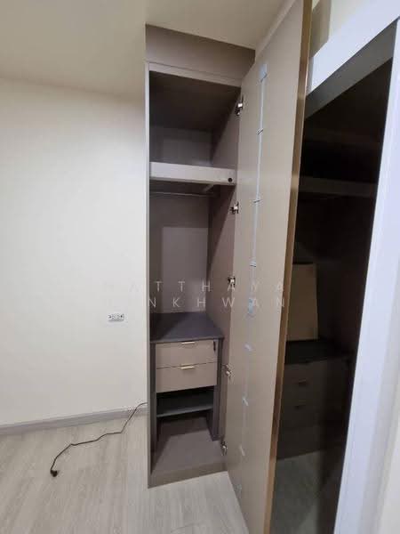 The Elegant Ladprao 1, bangkok, Soi Ladprao 1, Ladprao Road, Jom Phon, Chatuchak, Bangkok, 1 Bedroom, 30 sqm, Condo For Sale, by Natthaya Ninkhwan, 500553527 - DDproperty.com