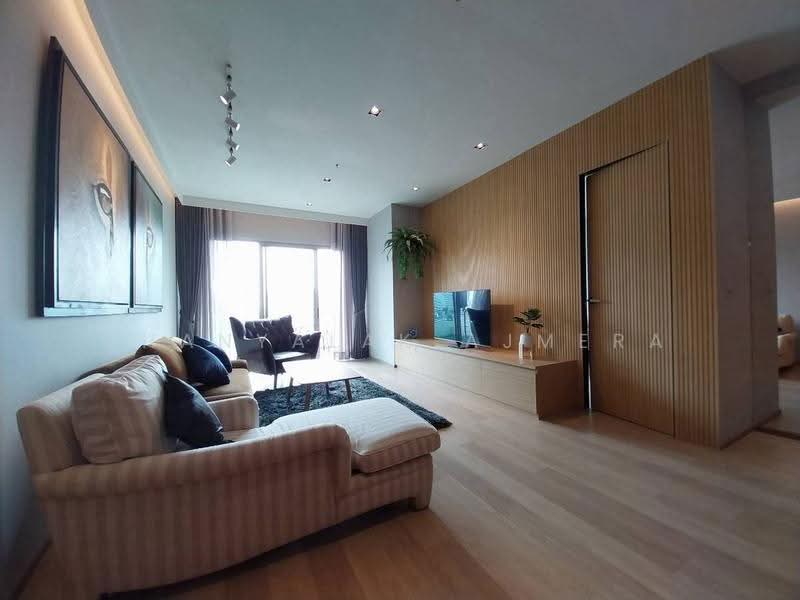 The Madison, Bangkok, Sukhumvit 41, Khlong Tan Nua, Watthana, Bangkok, 2 Bedrooms, 152 sqm, Condo For Rent, by Thanyalak Ajmera, 500553528 - DDproperty.com