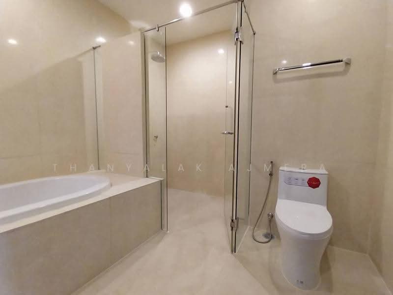 The Madison, Bangkok, Sukhumvit 41, Khlong Tan Nua, Watthana, Bangkok, 2 Bedrooms, 152 sqm, Condo For Rent, by Thanyalak Ajmera, 500553528 - DDproperty.com