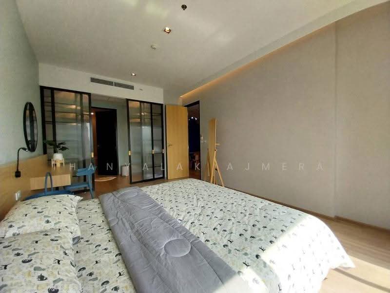 The Madison, Bangkok, Sukhumvit 41, Khlong Tan Nua, Watthana, Bangkok, 2 Bedrooms, 152 sqm, Condo For Rent, by Thanyalak Ajmera, 500553528 - DDproperty.com