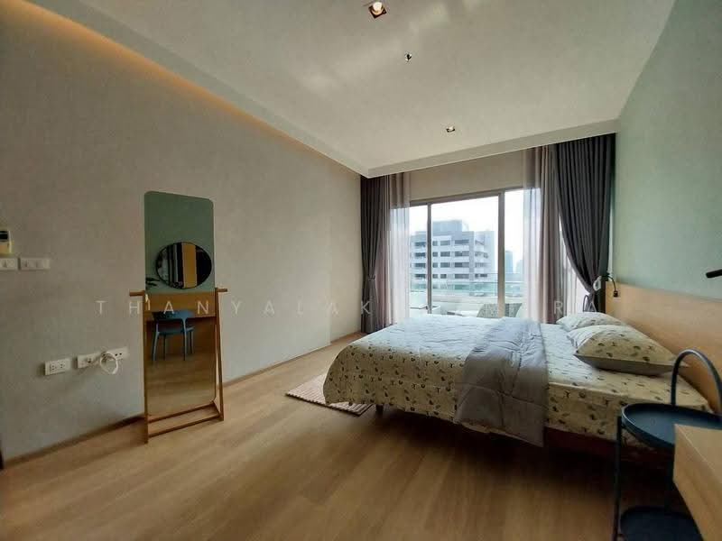 The Madison, Bangkok, Sukhumvit 41, Khlong Tan Nua, Watthana, Bangkok, 2 Bedrooms, 152 sqm, Condo For Rent, by Thanyalak Ajmera, 500553528 - DDproperty.com