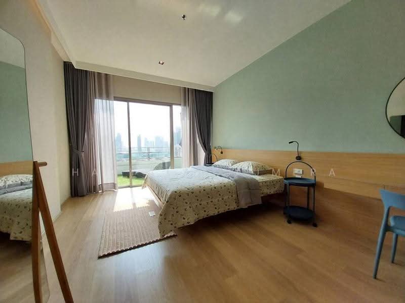 The Madison, Bangkok, Sukhumvit 41, Khlong Tan Nua, Watthana, Bangkok, 2 Bedrooms, 152 sqm, Condo For Rent, by Thanyalak Ajmera, 500553528 - DDproperty.com