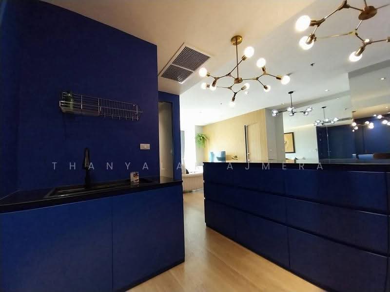 The Madison, Bangkok, Sukhumvit 41, Khlong Tan Nua, Watthana, Bangkok, 2 Bedrooms, 152 sqm, Condo For Rent, by Thanyalak Ajmera, 500553528 - DDproperty.com