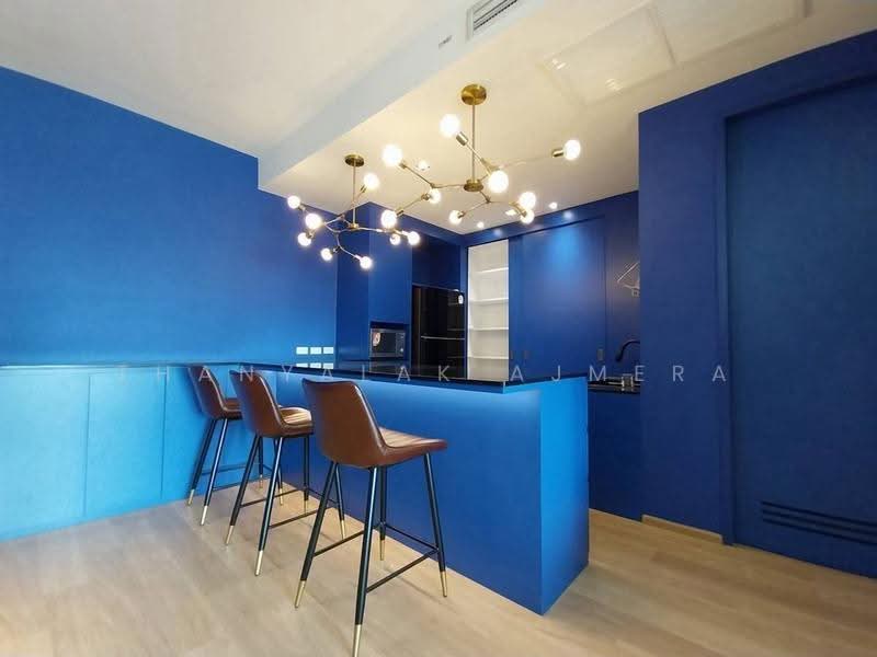 The Madison, Bangkok, Sukhumvit 41, Khlong Tan Nua, Watthana, Bangkok, 2 Bedrooms, 152 sqm, Condo For Rent, by Thanyalak Ajmera, 500553528 - DDproperty.com