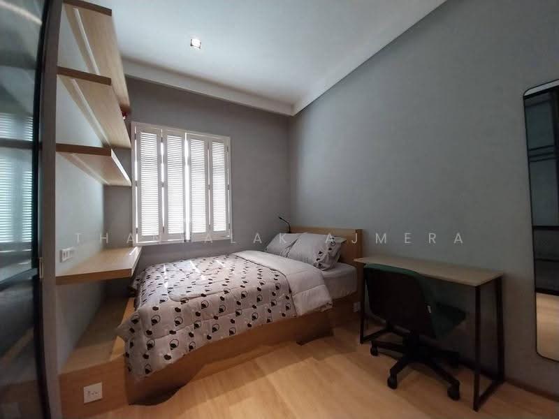 The Madison, Bangkok, Sukhumvit 41, Khlong Tan Nua, Watthana, Bangkok, 2 Bedrooms, 152 sqm, Condo For Rent, by Thanyalak Ajmera, 500553528 - DDproperty.com