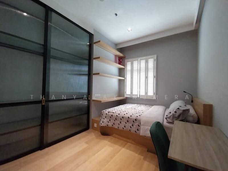 The Madison, Bangkok, Sukhumvit 41, Khlong Tan Nua, Watthana, Bangkok, 2 Bedrooms, 152 sqm, Condo For Rent, by Thanyalak Ajmera, 500553528 - DDproperty.com