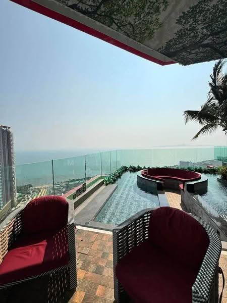 The Riviera Ocean Drive, chon-buri, Jomtien Second Rd, Nong Pru, Bang Lamung (Pattaya), Chon Buri (Pattaya), 1 Bedroom, 27 sqm, Condo For Sale, by Melinda Lonuch, 500553530 - DDproperty.com
