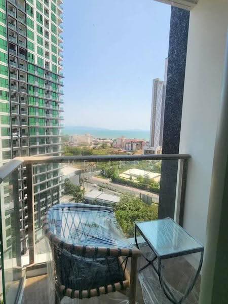 The Riviera Ocean Drive, chon-buri, Jomtien Second Rd, Nong Pru, Bang Lamung (Pattaya), Chon Buri (Pattaya), 1 Bedroom, 27 sqm, Condo For Sale, by Melinda Lonuch, 500553530 - DDproperty.com