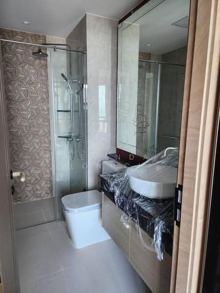 The Riviera Ocean Drive, chon-buri, Jomtien Second Rd, Nong Pru, Bang Lamung (Pattaya), Chon Buri (Pattaya), 1 Bedroom, 27 sqm, Condo For Sale, by Melinda Lonuch, 500553530 - DDproperty.com