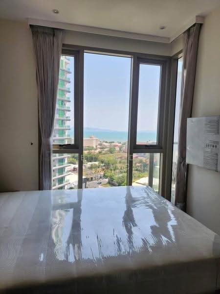 The Riviera Ocean Drive, chon-buri, Jomtien Second Rd, Nong Pru, Bang Lamung (Pattaya), Chon Buri (Pattaya), 1 Bedroom, 27 sqm, Condo For Sale, by Melinda Lonuch, 500553530 - DDproperty.com
