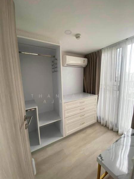 Knightsbridge Prime Sathorn, Bangkok, 599 Naradhiwas Rajanagarindra Road, Thung Maha Mek, Sathon, Bangkok, 1 Bedroom, 44 sqm, Condo For Rent, by Thanyalak Ajmera, 500553531 - DDproperty.com